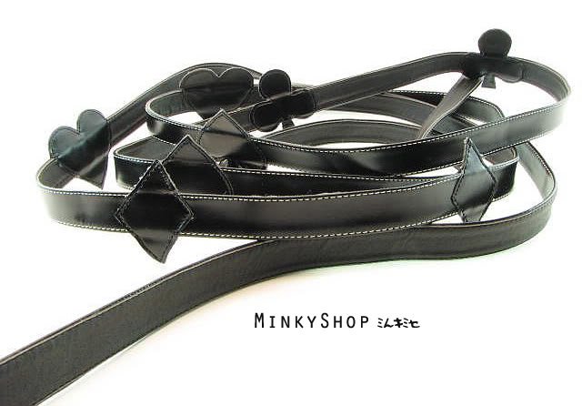 Secret Shop Rocking Horse Shoes